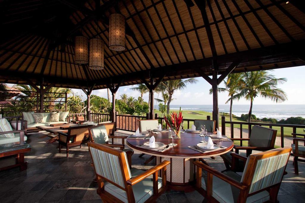 Villa Sundara Tanah Lot Esterno foto