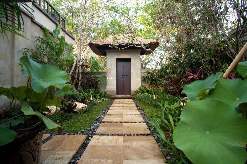 Villa Sundara Tanah Lot Esterno foto