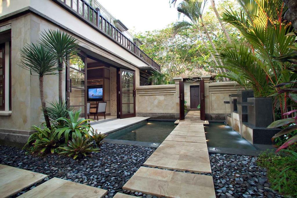Villa Sundara Tanah Lot Esterno foto