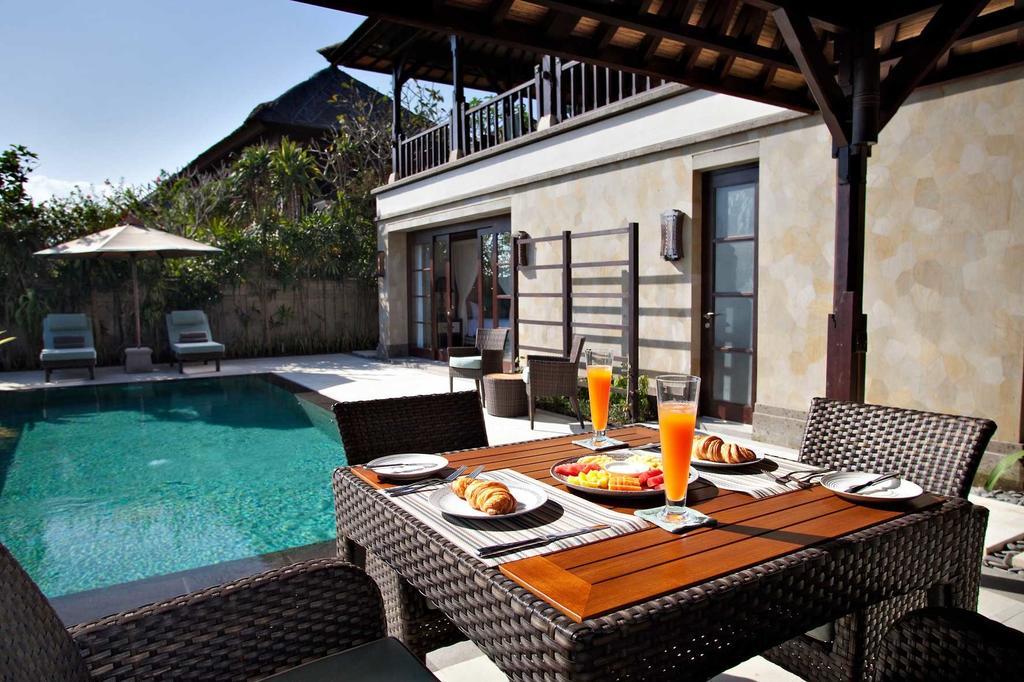 Villa Sundara Tanah Lot Esterno foto