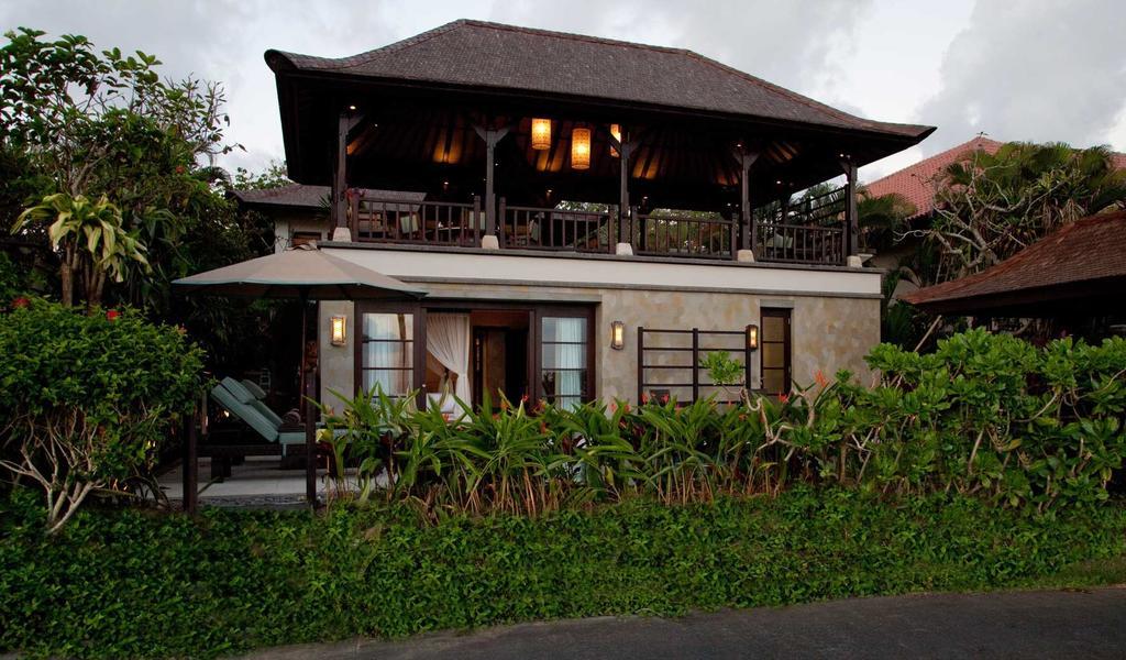 Villa Sundara Tanah Lot Esterno foto