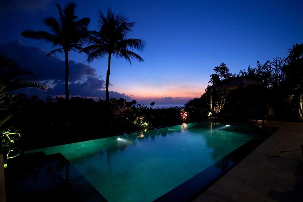 Villa Sundara Tanah Lot Esterno foto