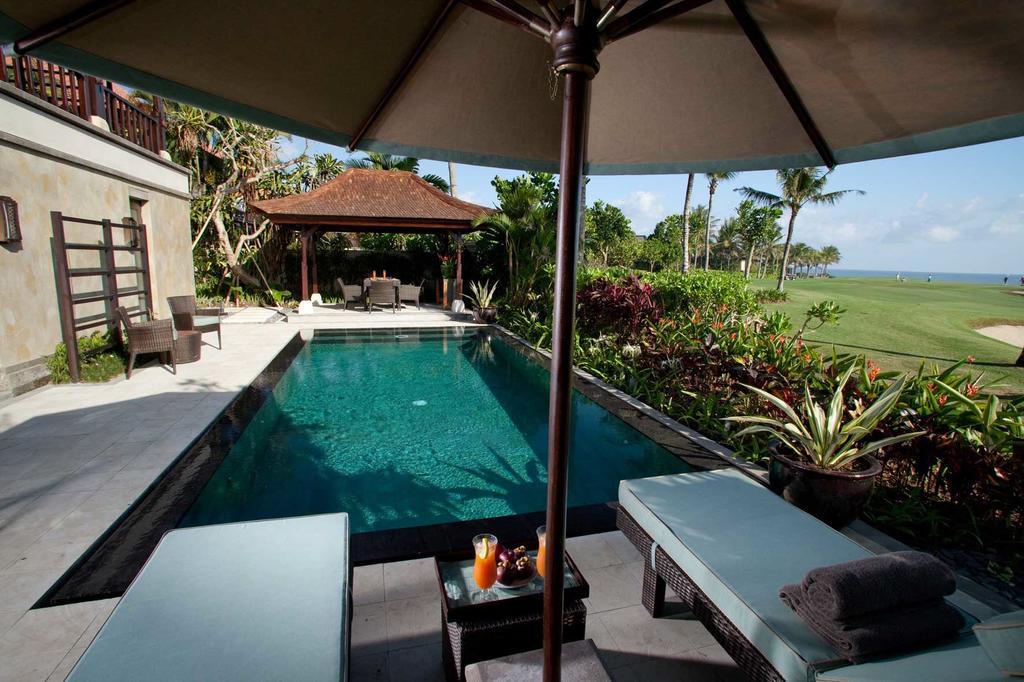 Villa Sundara Tanah Lot Esterno foto
