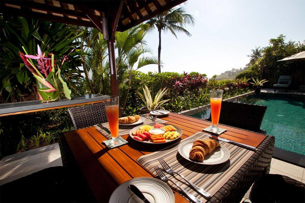 Villa Sundara Tanah Lot Esterno foto