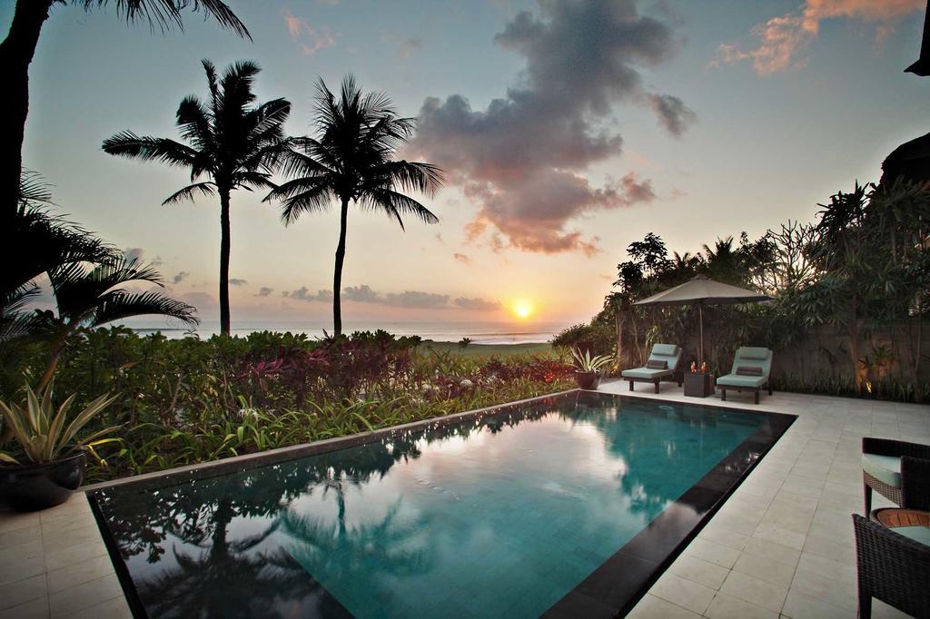 Villa Sundara Tanah Lot Esterno foto