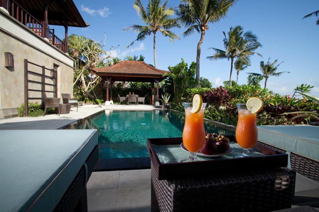 Villa Sundara Tanah Lot Esterno foto