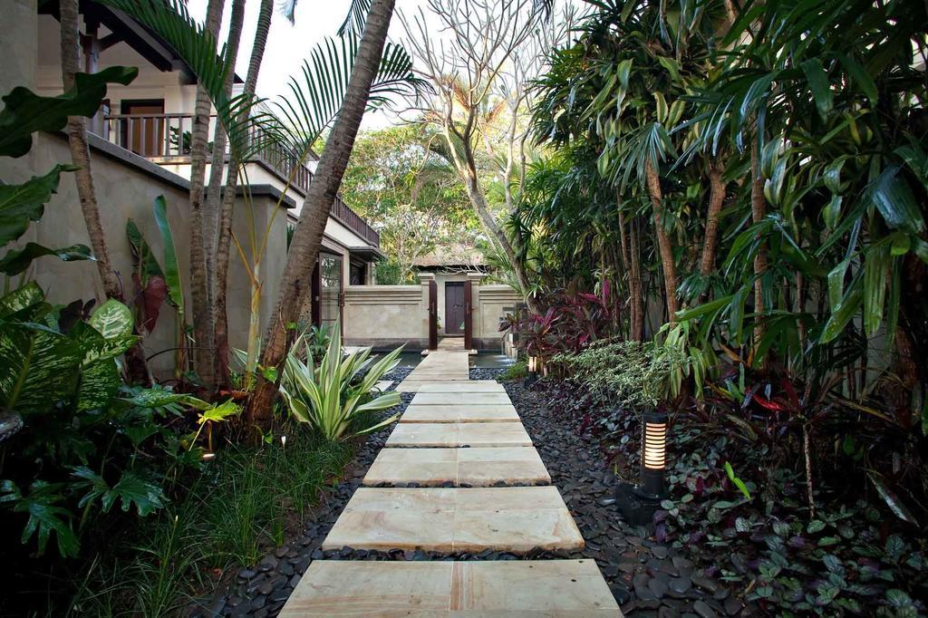 Villa Sundara Tanah Lot Esterno foto