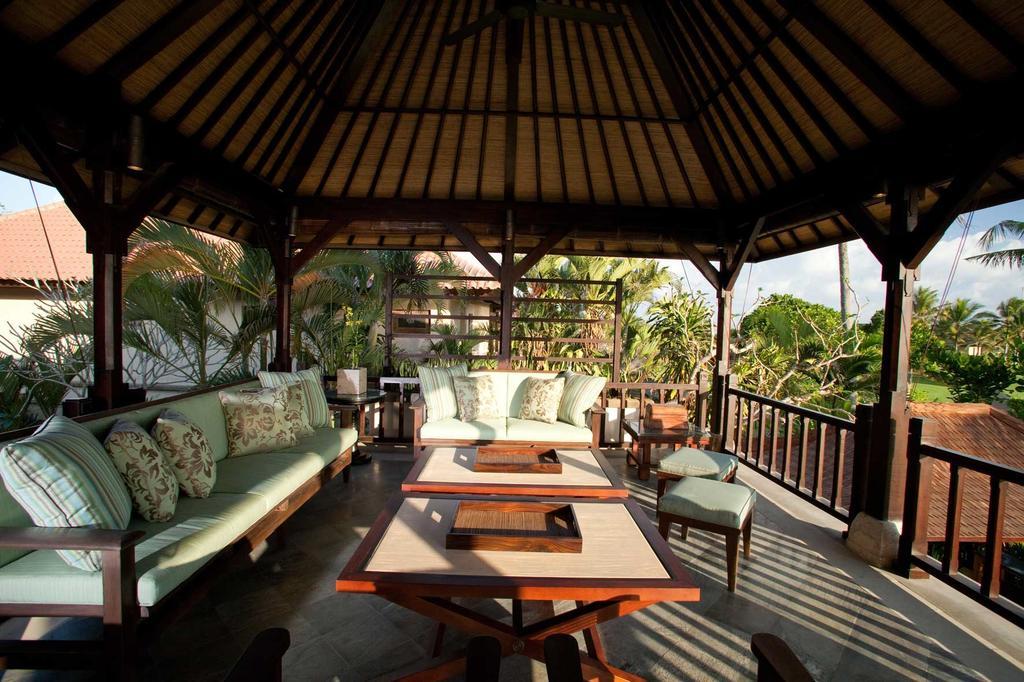 Villa Sundara Tanah Lot Esterno foto