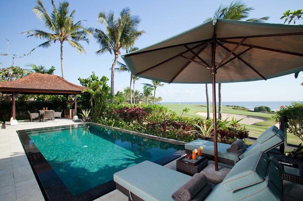 Villa Sundara Tanah Lot Esterno foto