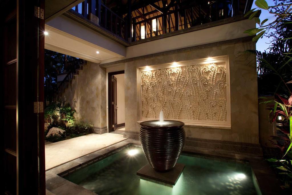 Villa Sundara Tanah Lot Esterno foto